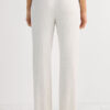 Chic Comfort Full Length Modal Palazzo Pants