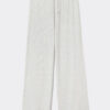 Chic Comfort Full Length Modal Palazzo Pants