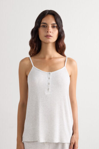 Chic Comfort Modal Top