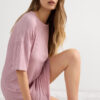 Comfort Chic Modal Nightshirt