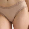 Cotton and Lace Panties