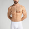 Cotton Boxers with Exposed Elastic Cotton Boxers with Exposed Elastic