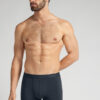 Cotton Boxers with Exposed Elastic Cotton Boxers with Exposed Elastic