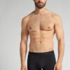 Cotton Boxers with Exposed Elastic Cotton Boxers with Exposed Elastic