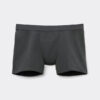 Cotton Boxers with Exposed Elastic Cotton Boxers with Exposed Elastic