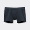 Cotton Boxers with Exposed Elastic Cotton Boxers with Exposed Elastic