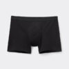 Cotton Boxers with Exposed Elastic Cotton Boxers with Exposed Elastic