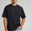 Cotton Interlock Oversized T-Shirt Cotton Interlock Oversized T-Shirt