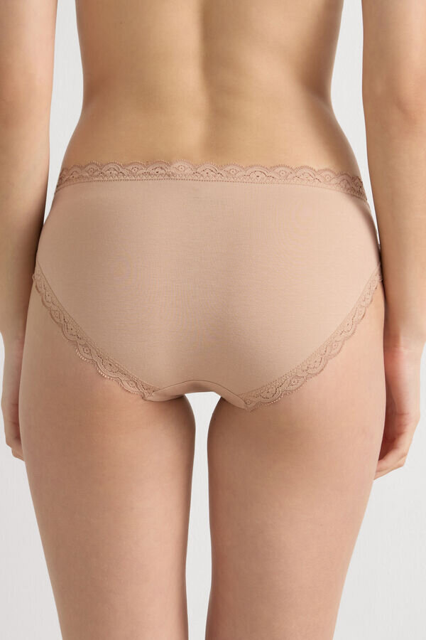 Cotton Lace Panties Cotton Lace Panties