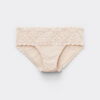 Cotton Lace Panties Cotton Lace Panties