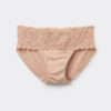 Cotton Lace Panties Cotton Lace Panties