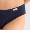 Cotton Mid-Rise Panties