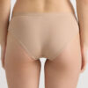 Cotton Mid-Rise Panties