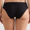 Cotton Mid-Rise Panties