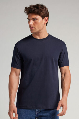 Cotton Muscle T-Shirt