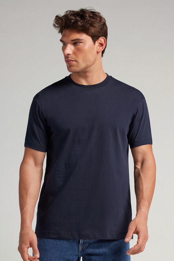 Cotton Muscle T-Shirt Cotton Muscle T-Shirt