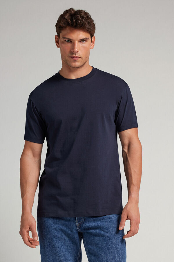 Cotton Muscle T-Shirt Cotton Muscle T-Shirt