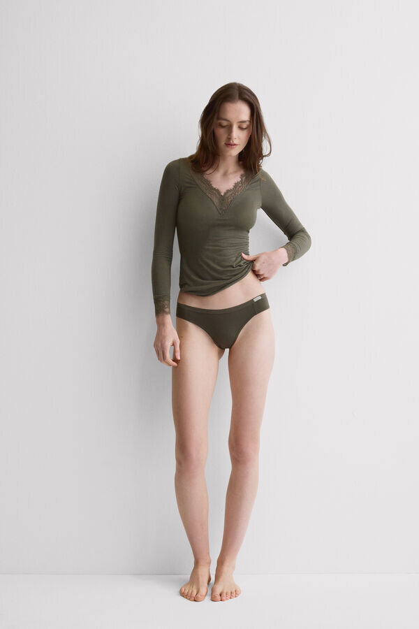 Cotton Panties Cotton Panties