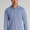 Cotton Pique Shirt Cotton Pique Shirt