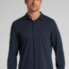 Cotton Pique Shirt Cotton Pique Shirt