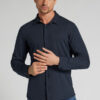 Cotton Pique Shirt Cotton Pique Shirt