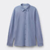 Cotton Pique Shirt Cotton Pique Shirt