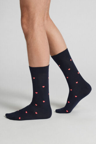 Cotton Short Socks