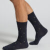 Cotton Short Socks