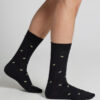 Cotton Short Socks