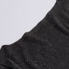 Crewneck Top in Modal Light with Cashmere Lame