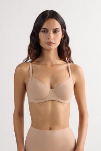 Daniela Superior Comfort Balconette Bra
