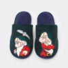 ©Disney Grumpy Slippers ©Disney Grumpy Slippers