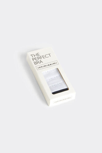 Double Regulator Back Hooks