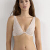 Elena Lace Balconette Bra