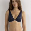 Elena Lace Balconette Bra