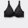 Elena Lace Balconette Bra