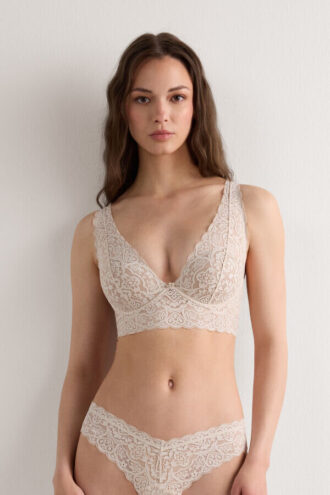 Eleonora Lace Bra