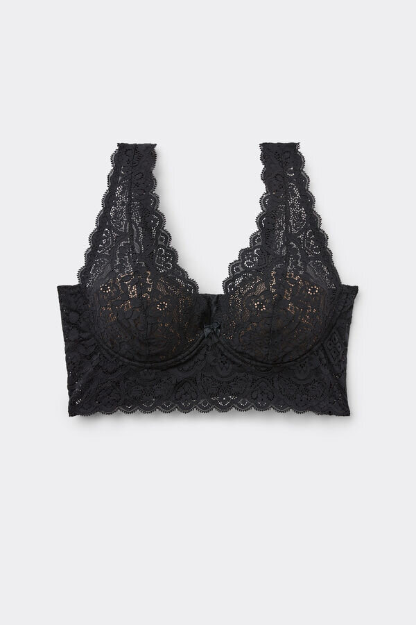 Eleonora Lace Bra Eleonora Lace Bra