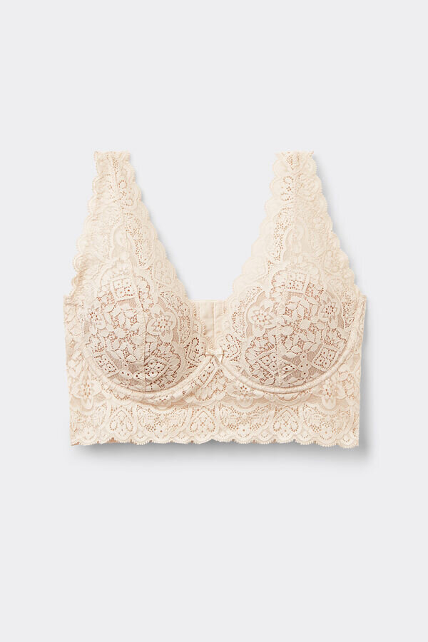 Eleonora Lace Bra Eleonora Lace Bra