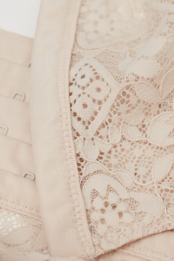 Eleonora Lace Bra Eleonora Lace Bra