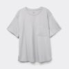 Elevated Cotton Short Sleeve Top Elevated Cotton Short Sleeve Top