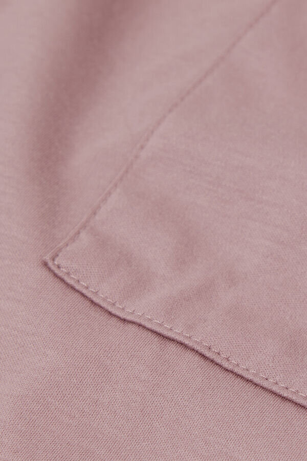 Elevated Cotton Short Sleeve Top Elevated Cotton Short Sleeve Top