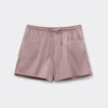 Elevated Cotton Shorts