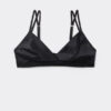 Emma Refined Everyday Bralette Triangle Bra in Silk Emma Refined Everyday Bralette Triangle Bra in Silk