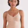 Eri Bra Top in Microfiber