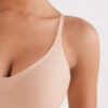 Eri Bra Top in Microfiber