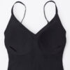Eri Bra Top in Microfiber