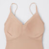 Eri Bra Top in Microfiber