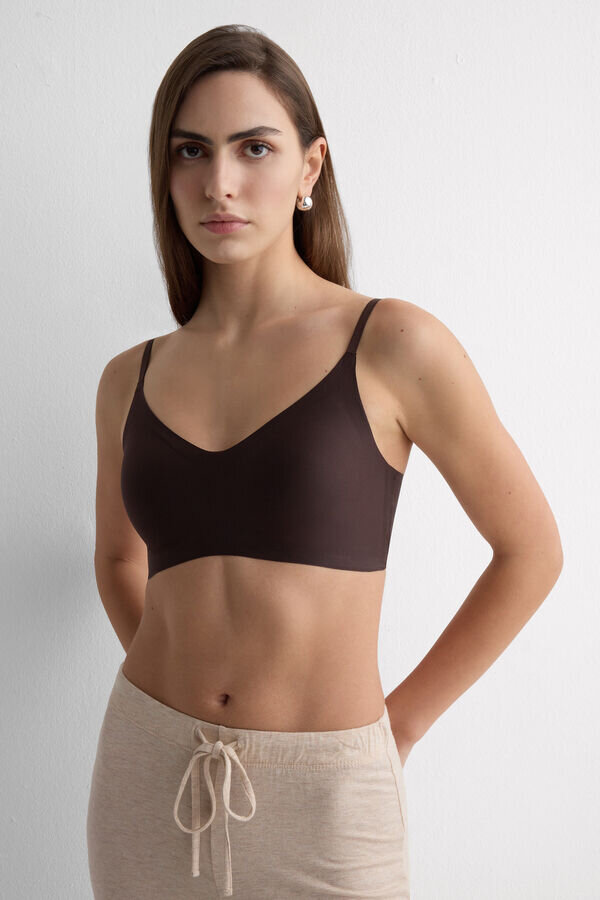 Eri Microfiber Bra Eri Microfiber Bra