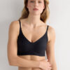 Eri Microfiber Bra
